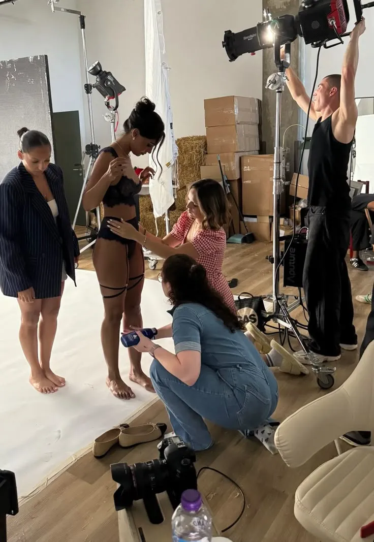 Fashion Design (600 ore)