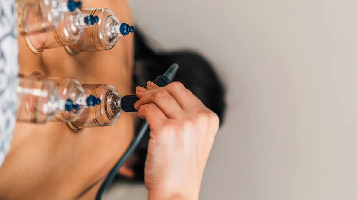 Terapia Hixhama (600 ore)