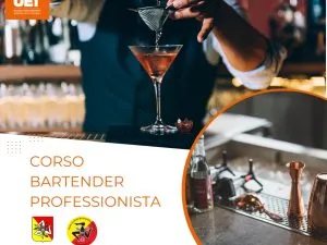 Kurs Profesional për Barmene