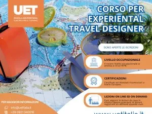 Kurs për Projektues Udhëtimesh Eksperienciale