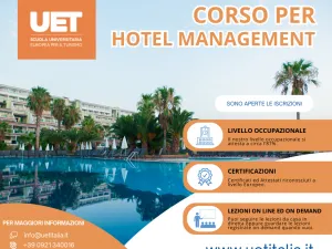Kurs i Menaxhimit të Hotelit