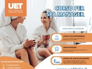 Kurs Menaxhimi i Wellness & Spa