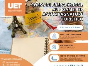 Kurs për Udhërrëfyes Turistik